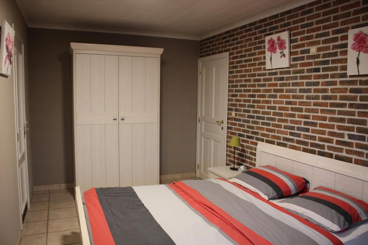 Breeden Steeger Hoeve Lichtervelde 외부 사진