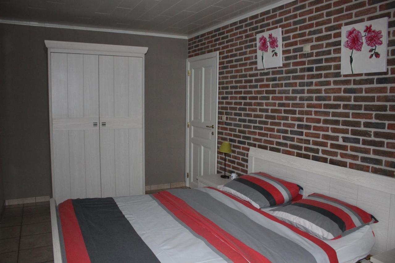 Breeden Steeger Hoeve Lichtervelde 외부 사진