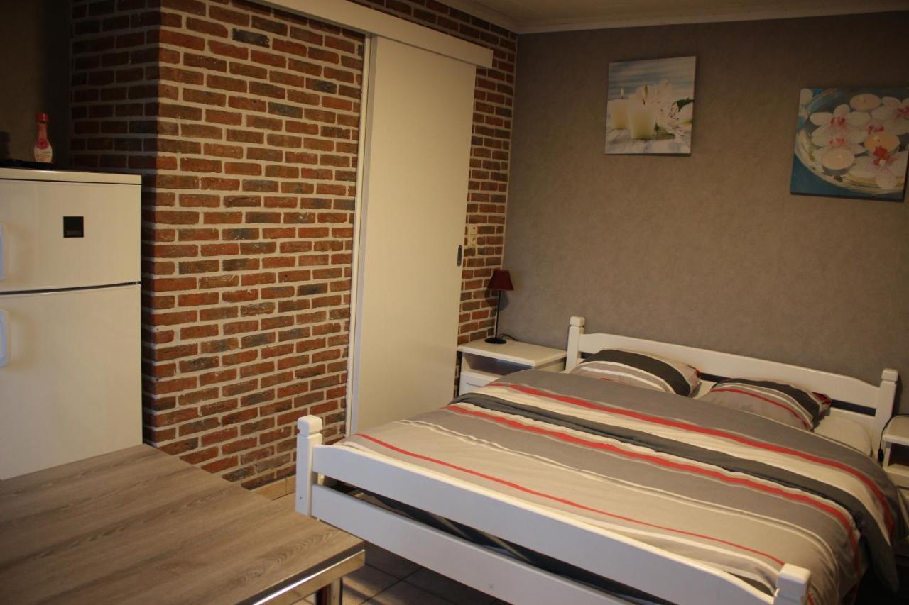 Breeden Steeger Hoeve Lichtervelde 외부 사진