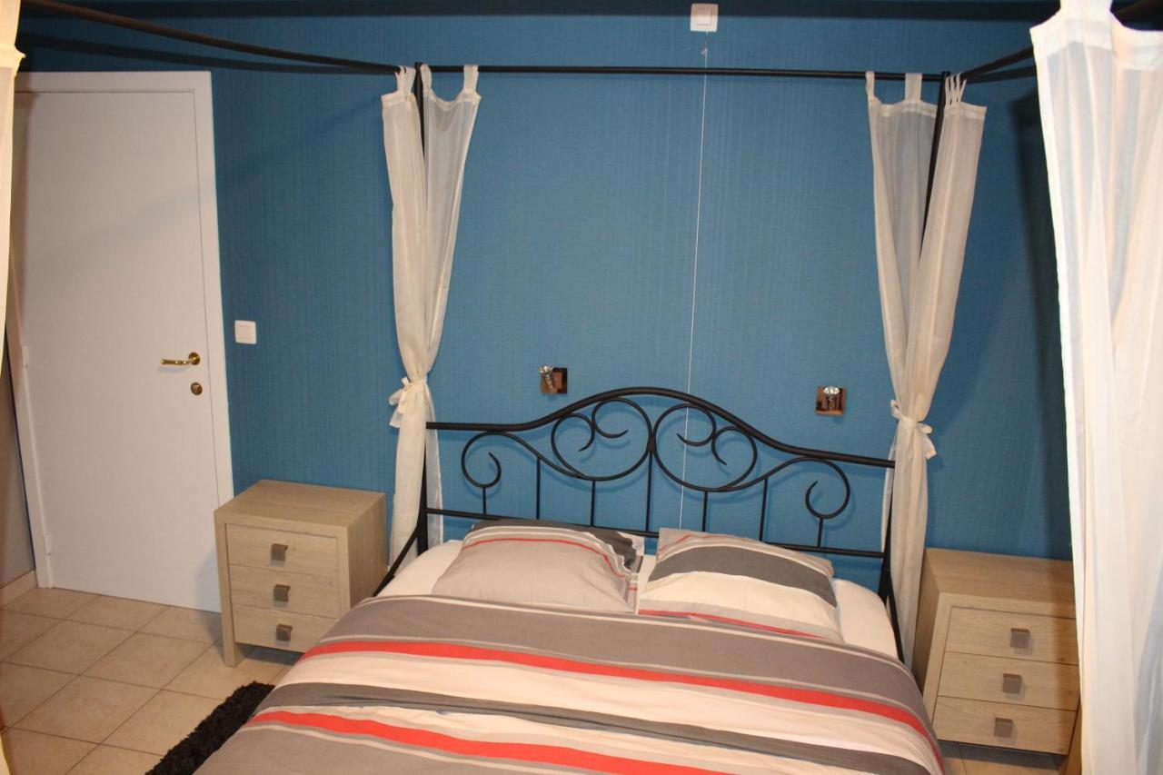 Breeden Steeger Hoeve Lichtervelde 외부 사진