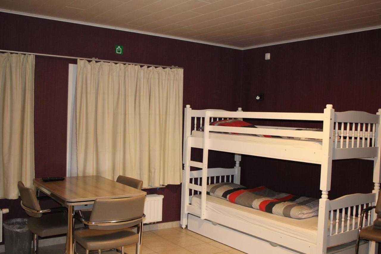Breeden Steeger Hoeve Lichtervelde 외부 사진