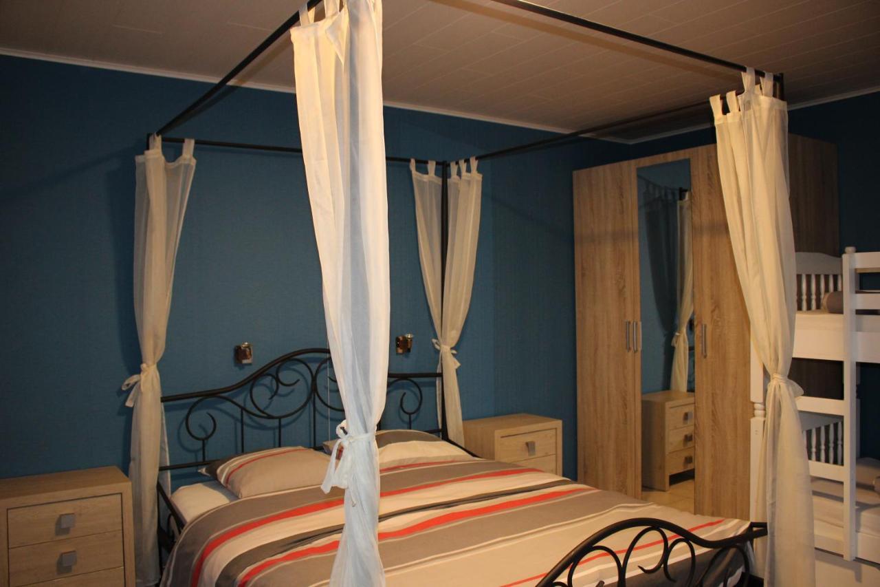 Breeden Steeger Hoeve Lichtervelde 외부 사진