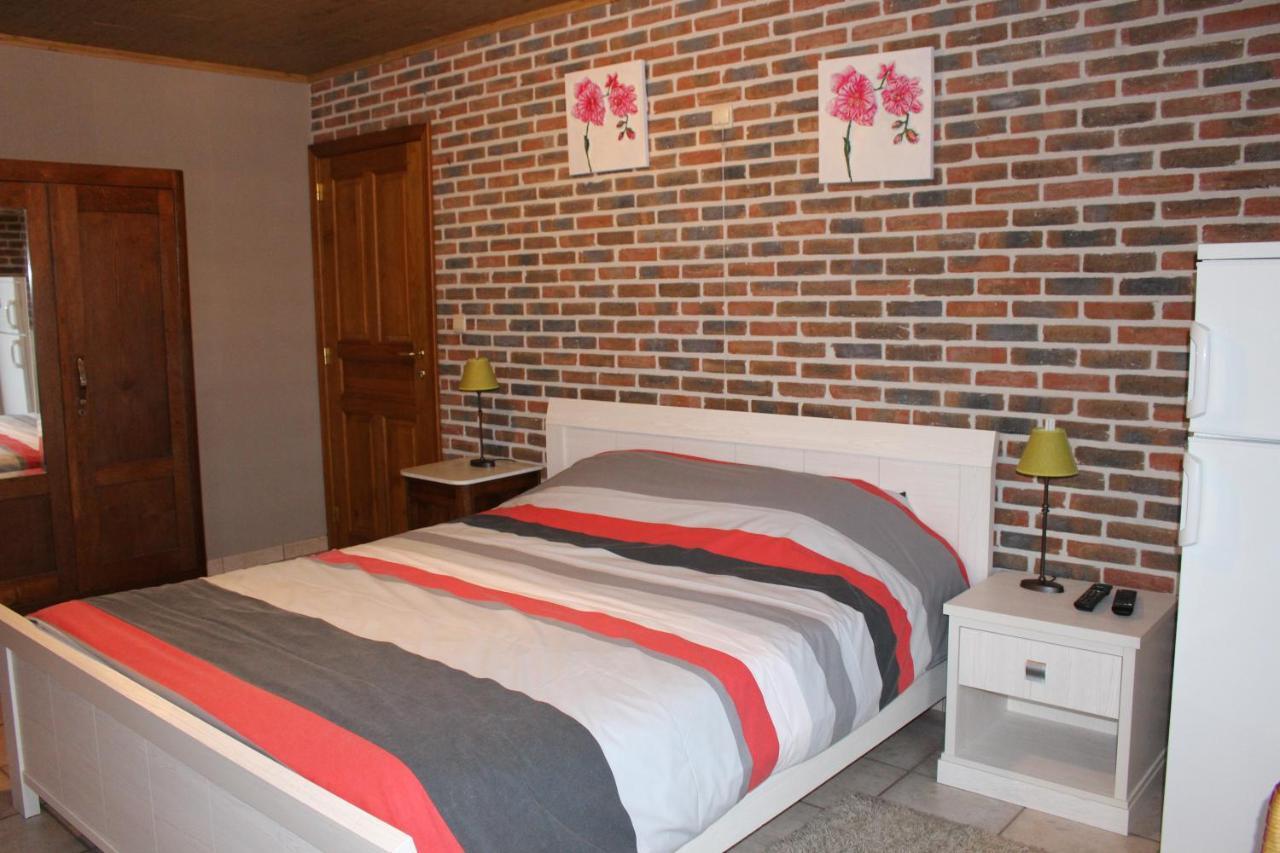 Breeden Steeger Hoeve Lichtervelde 외부 사진