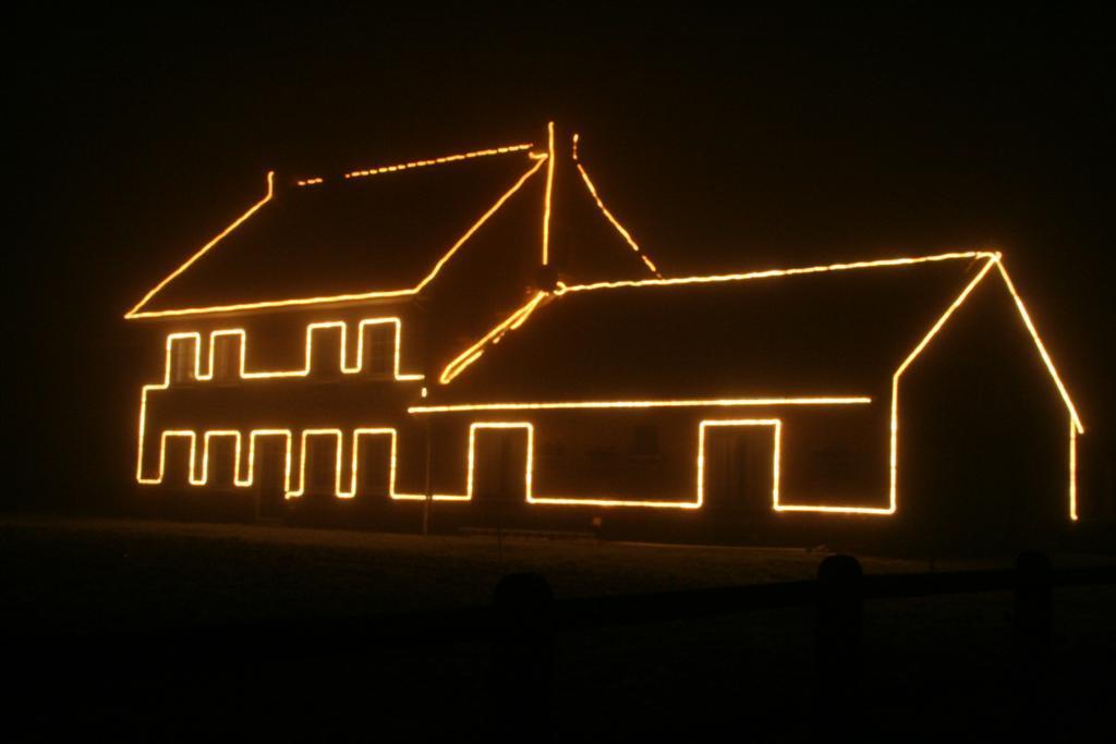 Breeden Steeger Hoeve Lichtervelde 외부 사진